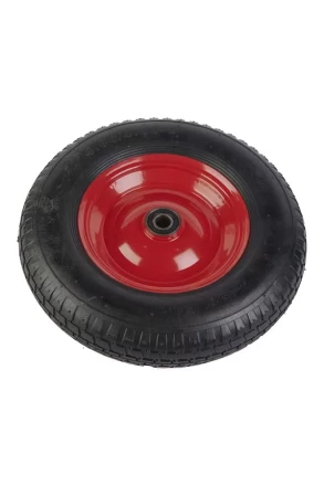 Колесо пневматическое резиновое 380 мм PR 3000-20 1046275 купить в Ноябрьске
