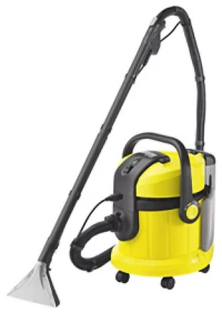 Моющий пылесос для влажной уборки KARCHER SE 4002 EU купить в Ноябрьске