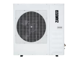 Внешний блок ZANUSSI ZACO-27 H4 FMI/N1 Multi Combo сплит-системы
