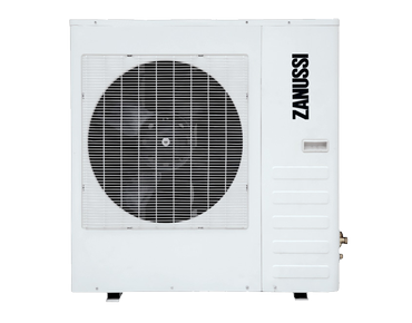 Внешний блок ZANUSSI ZACO-27 H4 FMI/N1 Multi Combo сплит-системы купить в Ноябрьске