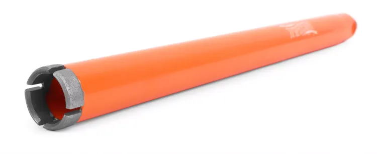 Коронка алмазная MESSER LZ 42/H10/400/2 купить в Ноябрьске