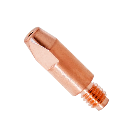 Наконечник М6x28х1,0 mm E-Cu Оберон XL140.0242 купить в Ноябрьске
