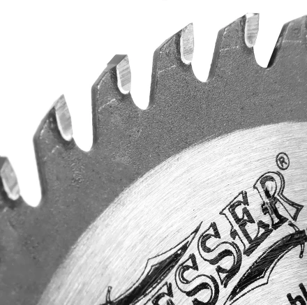 MESSER ТСТ диск по дереву 125Х20Х40Т мах 9200 об/мин купить в Ноябрьске