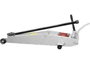 Домкрат гидравлический подкатной 2 т подъем 140–800 мм MATRIX с переключателем режимов подъема 51055 купить в Ноябрьске