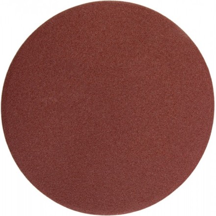 Круг STAYER &quot;PROFI&quot; из абразивной бумаги, 125мм/ №80, 5шт 3581-125-080 купить в Ноябрьске