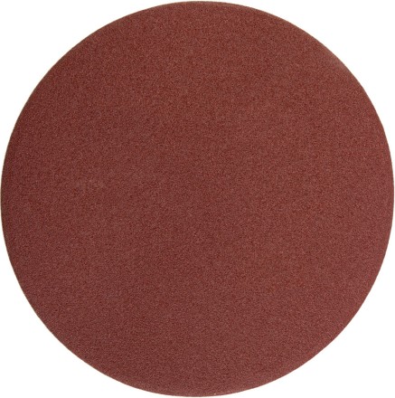 Круг STAYER &quot;PROFI&quot; из абразивной бумаги, 125мм/ №80, 5шт 3581-125-080 купить в Ноябрьске