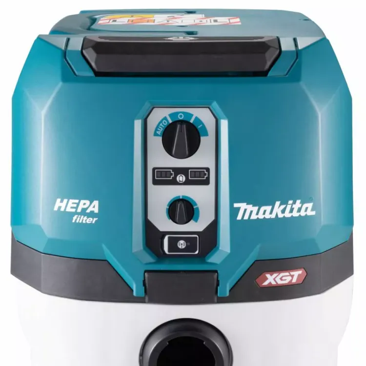Аккумуляторный пылесос Makita VC004GLZ01 без АКБ и ЗУ купить в Ноябрьске