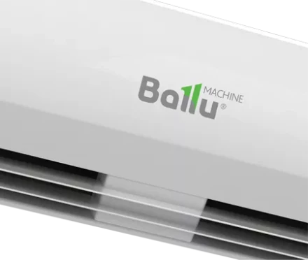 Воздушно-тепловая завеса электрическая BALLU BHC-L10-S06 купить в Ноябрьске