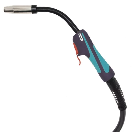 Горелка MW-45 (4m / Air / Euro) XL017.D042 купить в Ноябрьске