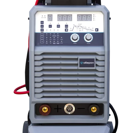 Сварочный полуавтомат Оберон MIG 500 Pulse KG2503 купить в Ноябрьске