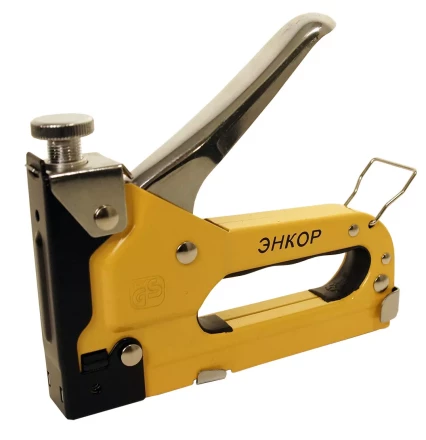 Степлер ручной 53 Энкор 51711 51711 купить в Ноябрьске