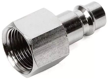 Штуцер б/р папа внутренняя резьба G 1/2&quot; купить в Ноябрьске