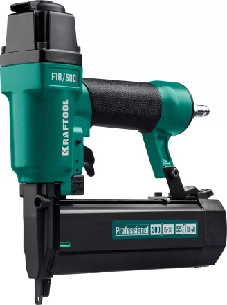 Степлер пневматический 2 в 1 F18/50C 31962 купить в Ноябрьске