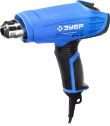 Фен технический + кейс ФТ-П1800 К серия ПРОФЕССИОНАЛ