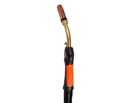 Горелка TECH MS 500 500А 5метр  водяное Сварог  ICH2395 купить в Ноябрьске