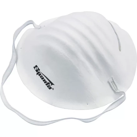 Маска техническая формованная 5 шт SPARTA 892215 купить в Ноябрьске