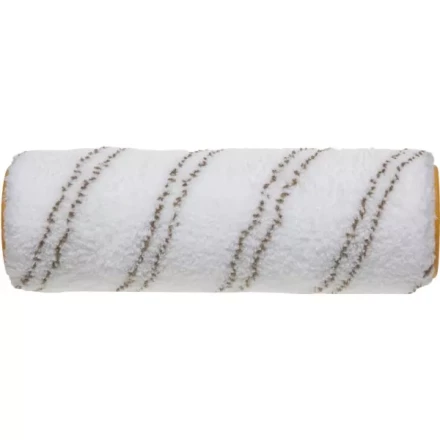 Ролик МИКРОВОЛОКНО малярный, ворс 9 мм, бюгель 8 мм, 48x180мм, STAYER Profi 0241-18 купить в Ноябрьске