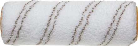 Ролик МИКРОВОЛОКНО малярный, ворс 9 мм, бюгель 8 мм, 48x180мм, STAYER Profi 0241-18 купить в Ноябрьске