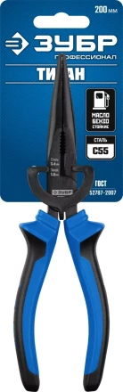 Губцевый инструмент серия ПРОФЕССИОНАЛ купить в Ноябрьске