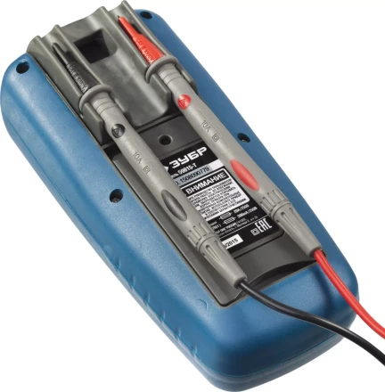 Мультиметры PRO-815-T цифровой серия ПРОФЕССИОНАЛ купить в Ноябрьске