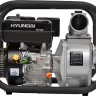 Мотопомпа Hyundai HY 80 купить в Ноябрьске