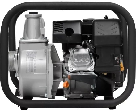 Мотопомпа Hyundai HY 80 купить в Ноябрьске