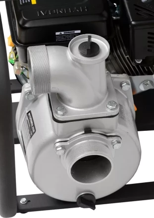 Мотопомпа Hyundai HY 80 купить в Ноябрьске