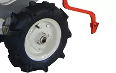 Бензиновый мотоблок KIPOR KGT510L купить в Ноябрьске