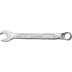 Ключ ЗУБР &quot;МАСТЕР&quot; гаечный комбинированный, Cr-V сталь, хромированный, 14мм 27087-14 купить в Ноябрьске