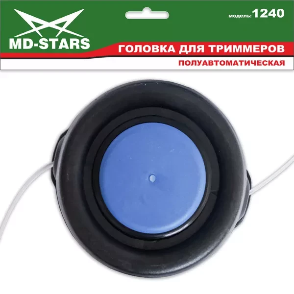 Головка для триммера DL-1240 купить в Ноябрьске