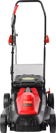 Газонокосилка электрическая ЗГКЭ-38-1600 серия МАСТЕР купить в Ноябрьске