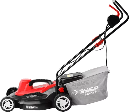 Газонокосилка электрическая ЗГКЭ-38-1600 серия МАСТЕР купить в Ноябрьске