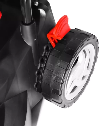 Газонокосилка электрическая ЗГКЭ-38-1600 серия МАСТЕР купить в Ноябрьске