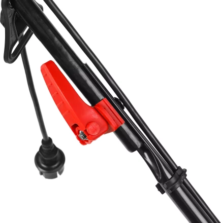 Газонокосилка электрическая ЗГКЭ-38-1600 серия МАСТЕР купить в Ноябрьске