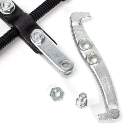 Съемник механический двухлапковый КВТ СМ-110Д серия ПРОФИ (82130) купить в Ноябрьске