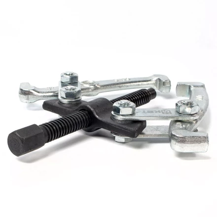 Съемник механический двухлапковый КВТ СМ-110Д серия ПРОФИ (82130) купить в Ноябрьске