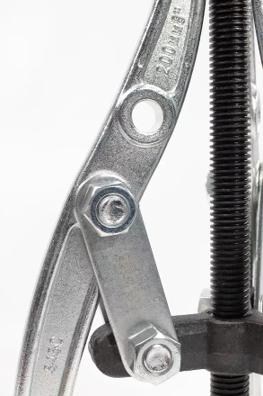 Съемник механический двухлапковый КВТ СМ-110Д серия ПРОФИ (82130) купить в Ноябрьске