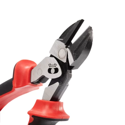 Бокорезы диэлектрические КВТ со сдвоенным шарниром 210 мм (102701) купить в Ноябрьске