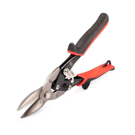 Ножницы прямого типа КВТ НМА-250 S для резки листового металла 250 мм (102040) купить в Ноябрьске