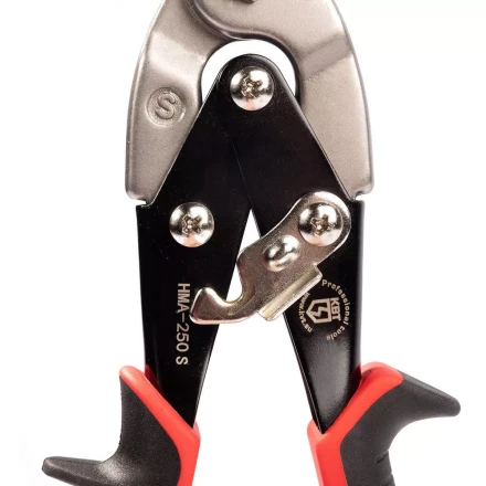 Ножницы прямого типа КВТ НМА-250 S для резки листового металла 250 мм (102040) купить в Ноябрьске