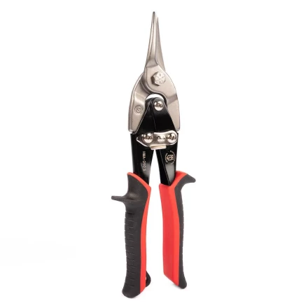 Ножницы прямого типа КВТ НМА-250 S для резки листового металла 250 мм (102040) купить в Ноябрьске