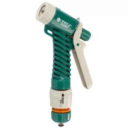 Пистолет-распылитель RACO "Original", регулируемый, с соединителем 1/2" 4255-55/353C