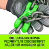 Укоротитель цепной клешневой HITCH 20-Т8 кл 12.5 T (SZ071224) купить в Ноябрьске