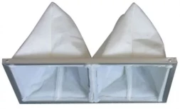 Фильтрующий элемент внутренний для К-260 т/з 25570