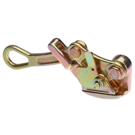 Монтажный зажим МЗ-22 КВТ купить в Ноябрьске