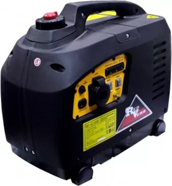Генератор бензиновый инверторный RedVerg RD-IG1000 купить в Ноябрьске