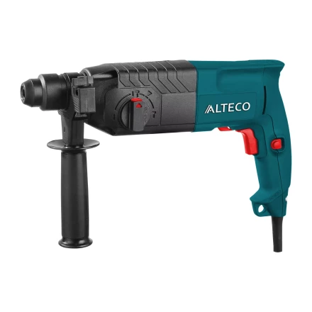 Перфоратор ALTECO RH 0216 Promo SDS-Plus / 24 мм 28050 купить в Ноябрьске