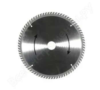 Диск пильный по алюмин. ZG 216х30х100 зуб. (ШТУРМШТАЙН ) купить в Ноябрьске