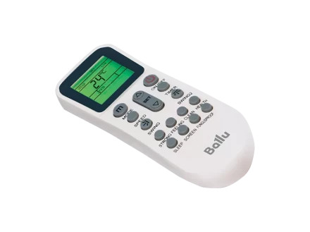 Сплит-система BALLU BSW-12HN1/OL/15Y комплект купить в Ноябрьске