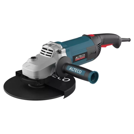 Угловая шлифмашина ALTECO AG 2610-230 S 77296 купить в Ноябрьске